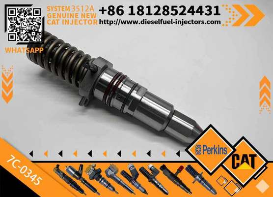 CAT 3512A 3500A diesel Injector 4P-9075 4P-9076 4W-3563 61-3075 7C-0345 0R-2922 0R-0906 7E-2269 7E-9983 111-3718 10R-3053