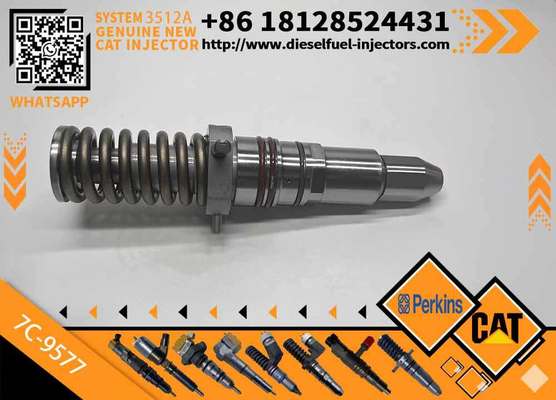 Fuel Injectors Diesel Fuel Injection 7C-9577 for CAT 3500A Common Rail Diesel Fuel Injector