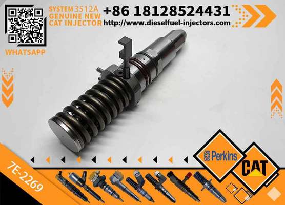 CAT 3512A 3500A diesel Injector 4P-9075 4P-9076 4W-3563 61-3075 7C-0345 0R-2922 0R-0906 7E-2269 7E-9983 111-3718 10R-3053