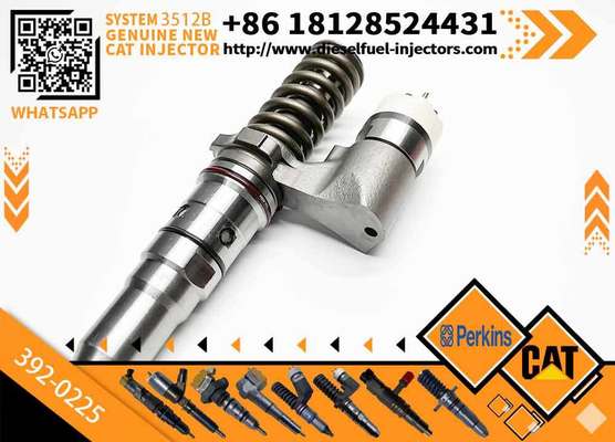 3920221Diesel Fuel Injector Assy for Engine 3512 3516 3508 3500 20R-0863 11R-1874 AAECT03034 392-0201 392-0202 392-0206 392-0225