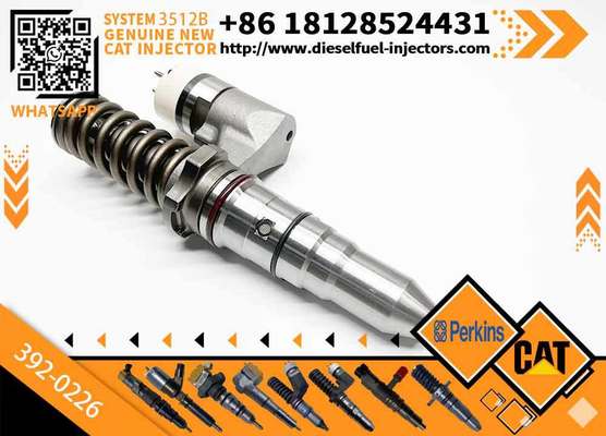 Injector Components OEM 392-0225 392-0226 392-0212 for cat Injector Heavy Machinery Supply Superior Spares OR9-539 20R-1272