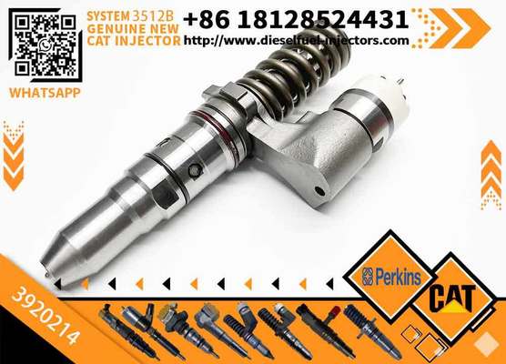 3920206 CAT Diesel Engine 3406 Fuel Injector 317-5278 3920214 392-0214 392-0206 3920206 249-0746