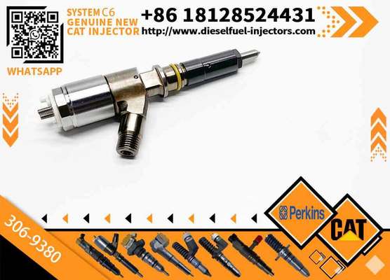 Diesel Fuel Engine C-A-T320D Injector Assembly 321-0990 321-3600 326-4700 326-4740 320-0655 320-0677 320-0680 320-0690 306-9380