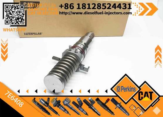 New Caterpillar C3512A Common Rail Diesel Engine Injector Model 9Y3773 7E6408 4P9077 9Y3773 7C4148 6L4357 6L4355 6L4360 0R-8338