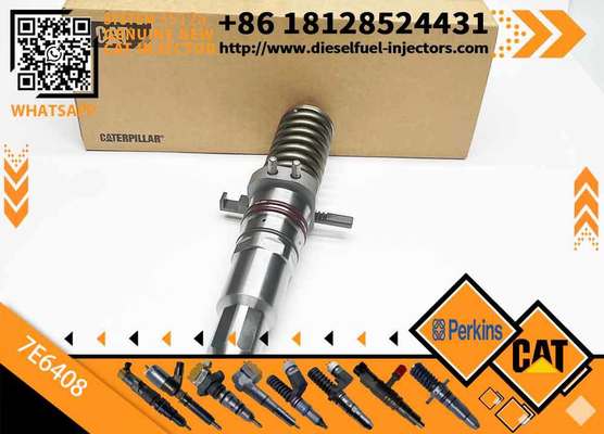 New Caterpillar C3512A Common Rail Diesel Engine Injector Model 9Y3773 7E6408 4P9077 9Y3773 7C4148 6L4357 6L4355 6L4360 0R-8338