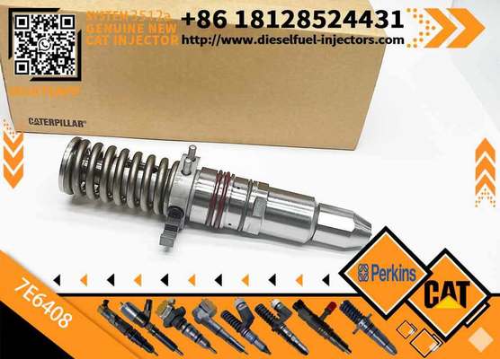 New Caterpillar C3512A Common Rail Diesel Engine Injector Model 9Y3773 7E6408 4P9077 9Y3773 7C4148 6L4357 6L4355 6L4360 0R-8338
