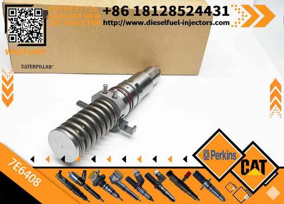 New Caterpillar C3512A Common Rail Diesel Engine Injector Model 9Y3773 7E6408 4P9077 9Y3773 7C4148 6L4357 6L4355 6L4360 0R-8338