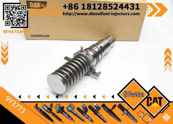 3508A Fuel Injector 4P9075 3512 E3512 Fuel Injector4P9077 4P9076 7E6408 3508 3516 0R2429 9Y3773 0R3052