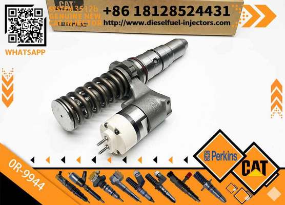 Fuel Injector 162-8813 1628813 0R-9944 Diesel Engine Fuel Injector 0R-9944 0R9944 for CAT 3508B 3516B3406E 3512B