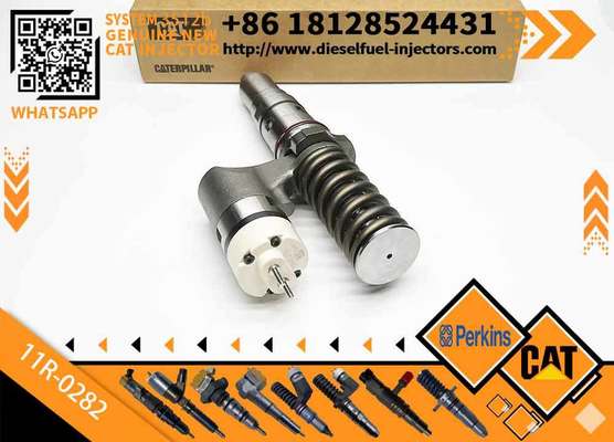 3920211 392-0211 392-0208 20R-1272 392-0210 20R-1274 20R-0849 11R-0282 Fuel Diesel Injector for 3508 3512 3516 3524 C13