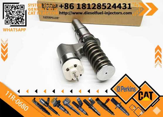 Fuel Injector Parts OEM 392-0213 392-0214 392-0215 for cat Injector 3512B Engine OE Kits 11R-0680 386-1774