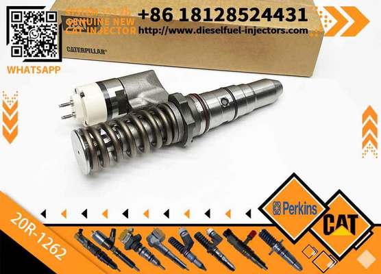 Rail Fuel Injector 20R-1276 20R-1280 20R-1275 20R-1282 20R-1274 20R-1277 20R-1278 20R-1283 20R-3247 20R-0850 20R-0863 20R-1262