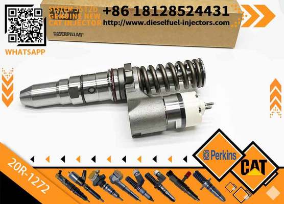 Cat 3508 3512 20R1272 20R-1272 392-0217 20R-1278 2501306 250-1306 3920206 XF Parts diesel Injector