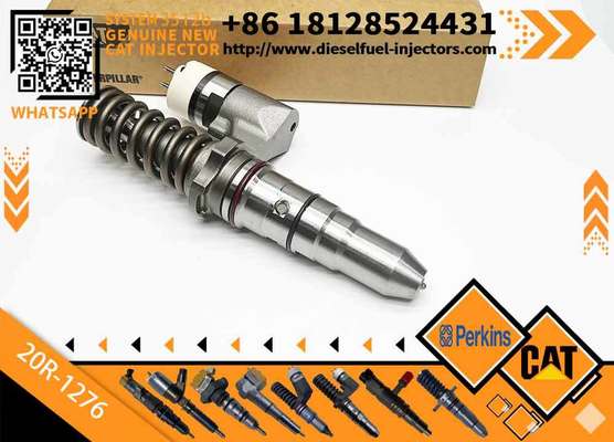 392-0200 20R-1264 Common Rail Diesel Fuel Injectors 392-0219 20R-1280 392-0217 20R-1278 392-0216 20R-1277 392-0215 20R-1276
