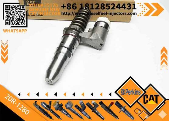 Common Rail Diesel Fuel Injectors 392-0219 20R-1280 392-0217 20R-1278 392-0216 20R-1277 392-0215 20R-1276