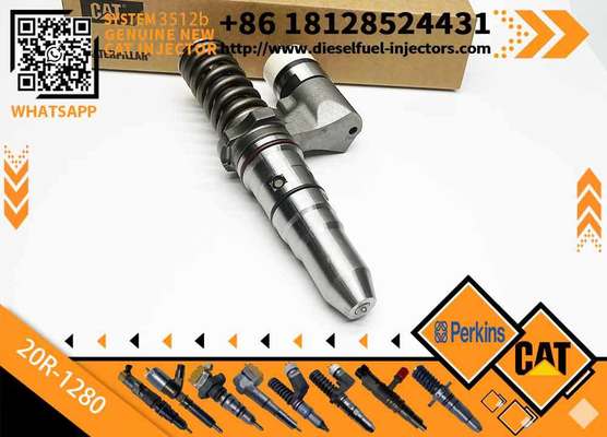 Common Rail Diesel Fuel Injectors 392-0219 20R-1280 392-0217 20R-1278 392-0216 20R-1277 392-0215 20R-1276