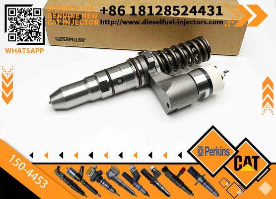 CAT Common Fuel Injector 10R-1278 10R1278 10R-9539 10R9539 150-4453 162-8813 230-3255 246-1854 for Caterpillar CAT 3500 Engine