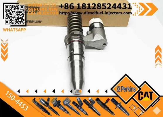 CAT Common Fuel Injector 10R-1278 10R1278 10R-9539 10R9539 150-4453 162-8813 230-3255 246-1854 for Caterpillar CAT 3500 Engine