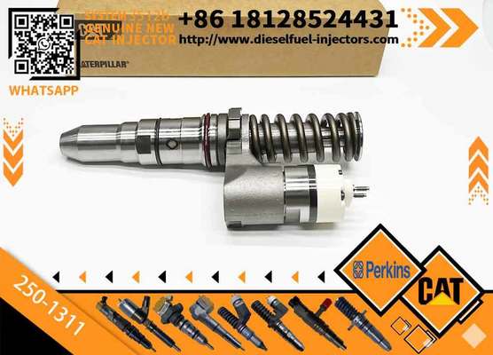 Fuel Injector 250-1311 2501311 10R-1279 10R1279 250-1302 250-1304 250-1303 250-1306 250-1308 250-1312