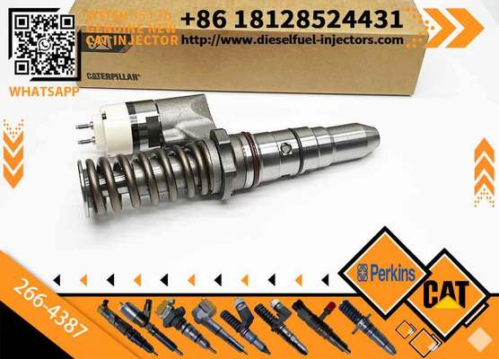 3508B 3512B 3516B Engine Fuel Injector 250-1311 2501311 266-4387 2664387