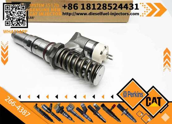 3508B 3512B 3516B Engine Fuel Injector 250-1311 2501311 266-4387 2664387