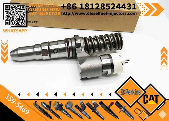 3512BDiesel Engine Parts Fuel Injecto250-1314 392-0216 359-5469 392-0217for CAT Caterpillar Construction Machinery