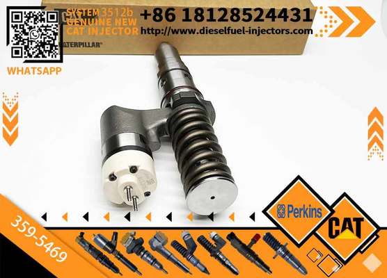 3512BDiesel Engine Parts Fuel Injecto250-1314 392-0216 359-5469 392-0217for CAT Caterpillar Construction Machinery