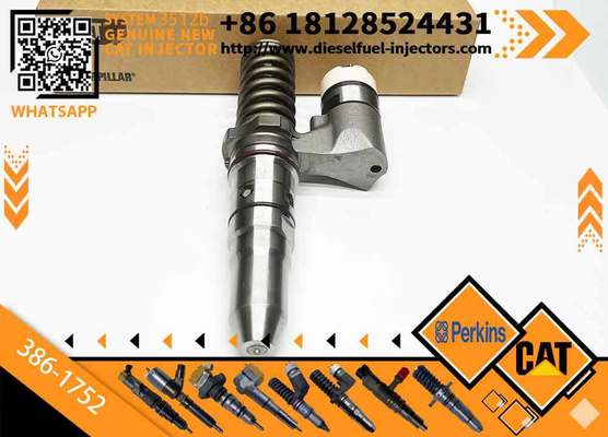 Fuel Injector 386-1752 386-1766 386-1769 386-1776 387-9426 387-9428 387-9435 387-9436 387-9437 387-9438 391-3974 392-0200