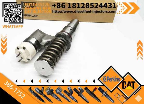 Fuel Injector 386-1752 386-1766 386-1769 386-1776 387-9426 387-9428 387-9435 387-9436 387-9437 387-9438 391-3974 392-0200