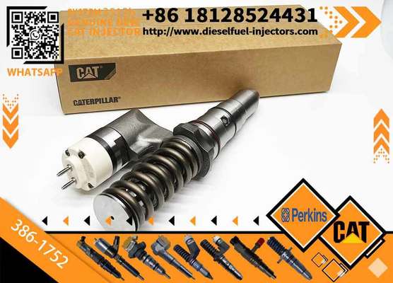 Fuel Injector 386-1752 386-1766 386-1769 386-1776 387-9426 387-9428 387-9435 387-9436 387-9437 387-9438 391-3974 392-0200