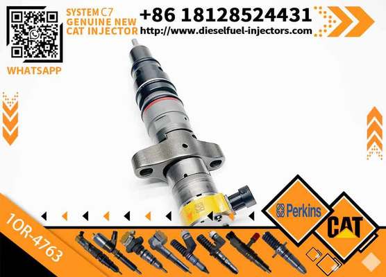 New Common Rail Injector 238-8091 1OR-4763 10R-7225 20R-8059 20R-8066 20R-8057 for diesel Engine CAT