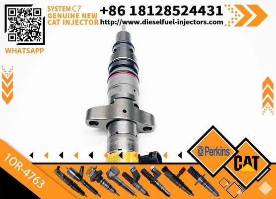 New Common Rail Injector 238-8091 1OR-4763 10R-7225 20R-8059 20R-8066 20R-8057 for diesel Engine CAT