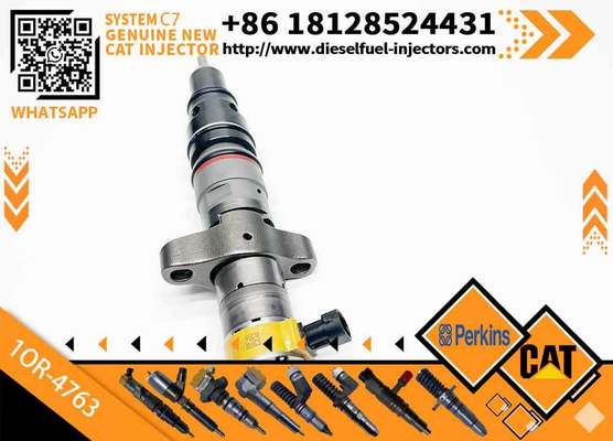 New Common Rail Injector 238-8091 1OR-4763 10R-7225 20R-8059 20R-8066 20R-8057 for diesel Engine CAT