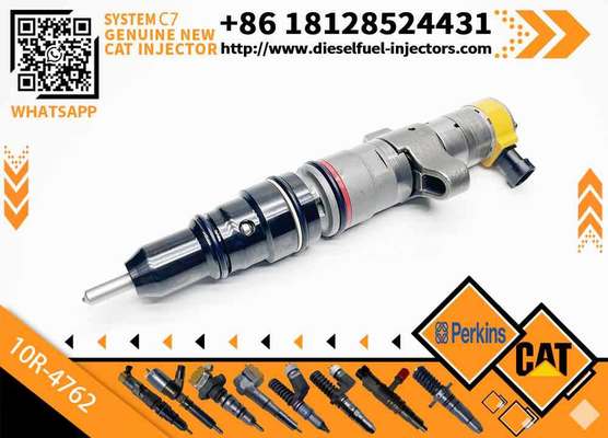 Fuel Injectors 328-2582 10R-4761 10R-4762 10R-4763 387-9428