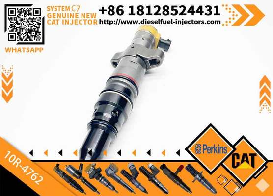 Fuel Injectors 328-2582 10R-4761 10R-4762 10R-4763 387-9428