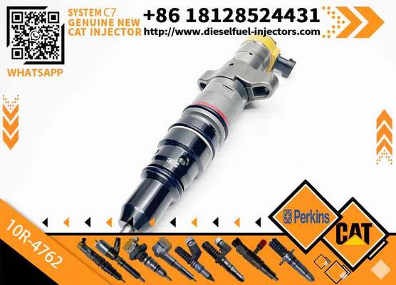Fuel Injectors 328-2582 10R-4761 10R-4762 10R-4763 387-9428