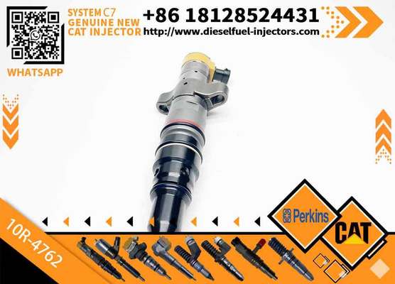 Fuel Injectors 328-2582 10R-4761 10R-4762 10R-4763 387-9428