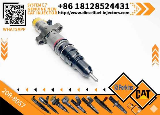 CAT 238-8091 241-3238 241-3239 243-4502 295-1408 387-9430 20R-8057 243-4503 20R-8058 Injector for Caterpillar C7 Engine