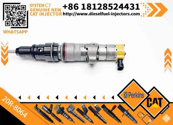 387-9433 Excavator Parts E336D E330D C9 Engine Common Rail Fuel Injector 557-7633 387-9438 387-9432 3879433 10R-7222 20R-8064