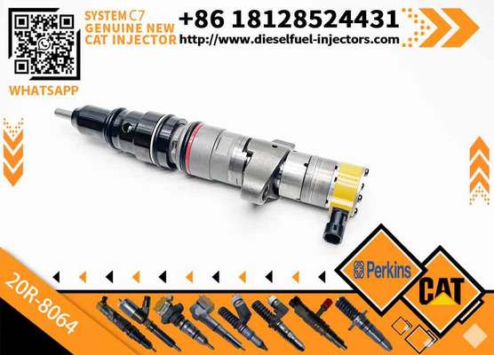 387-9433 Excavator Parts E336D E330D C9 Engine Common Rail Fuel Injector 557-7633 387-9438 387-9432 3879433 10R-7222 20R-8064