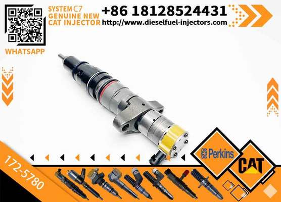 Parts E325D E329D Engine C7 Fuel Injector 557-7627 5577627 3879434 387-9434 172-5780 3879433 387-9433 263-8218
