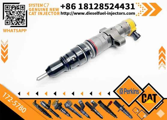 Parts E325D E329D Engine C7 Fuel Injector 557-7627 5577627 3879434 387-9434 172-5780 3879433 387-9433 263-8218