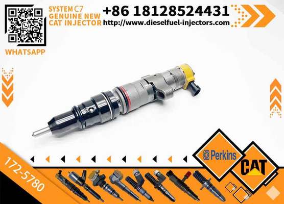 Parts E325D E329D Engine C7 Fuel Injector 557-7627 5577627 3879434 387-9434 172-5780 3879433 387-9433 263-8218