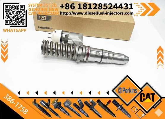 COMMON FUEL INJECTOR 376-0509 379-0509 386-1752 386-1753 386-1754 386-1758 386-1760 FOR C3500B
