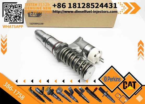COMMON FUEL INJECTOR 376-0509 379-0509 386-1752 386-1753 386-1754 386-1758 386-1760 FOR C3500B