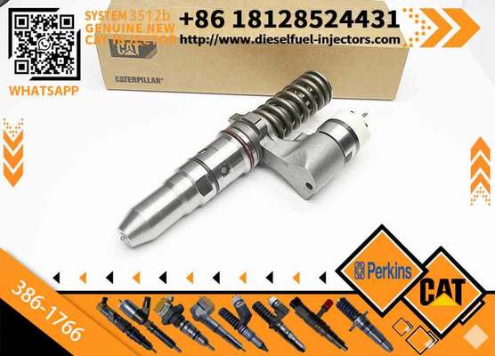 FUEL INJECTOR 386-1766 386-1767 386-1768 386-1769 386-1771 386-1774 389-1969 386-1779 392-0200 392-0201