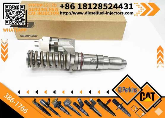 FUEL INJECTOR 386-1766 386-1767 386-1768 386-1769 386-1771 386-1774 389-1969 386-1779 392-0200 392-0201