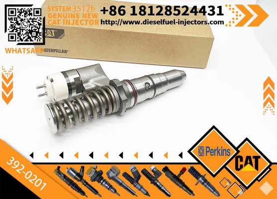 Injector Parts OEM 386-1769 392-0200 392-0201 392-0202 for Caterpillar Engine Factory Spec Kits 20R-0863