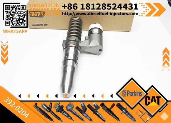 C-A-T C3500B Injector 392-0200 392-0201 392-0202 392-0204 392-0205 392-0206 392-0210 392-0211 392-0214 392-0216 392-0217 392-022
