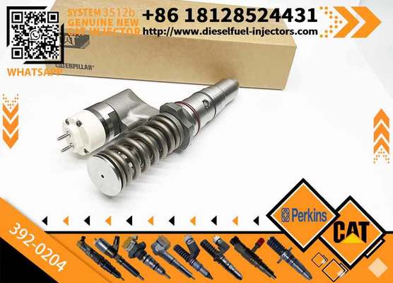C-A-T C3500B Injector 392-0200 392-0201 392-0202 392-0204 392-0205 392-0206 392-0210 392-0211 392-0214 392-0216 392-0217 392-022